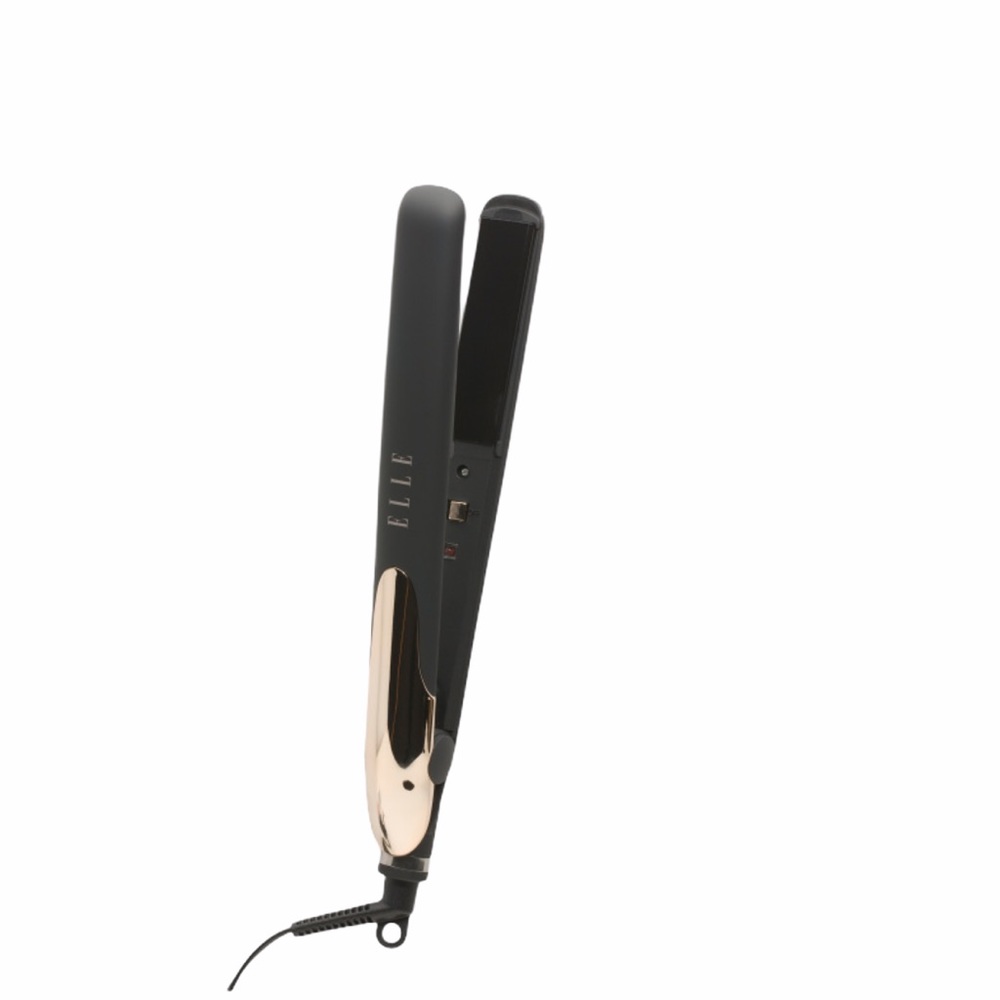 Elle Ceramic Tourmaline flat iron